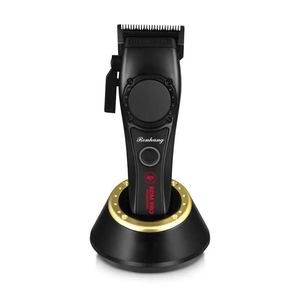 Cortadora de Pelo Profesional <span class=keywords><strong>Vector</strong></span> Motor con Motor Magnético, Cuchilla DLC para Barbería, Recortadora de Pelo con Motor <span class=keywords><strong>Vector</strong></span> - Product Image 3