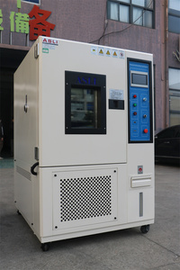 Laboratuvar için ASLI marka sıcaklık nem kararlılık <span class=keywords><strong>Test</strong></span> odası - Product Image 2