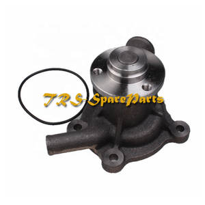 Pompa Air 11-9356 119356 untuk Mesin ISUZU <span class=keywords><strong>2.2</strong></span> D201 Thermo King SB 100 Super-II - Product Image 1
