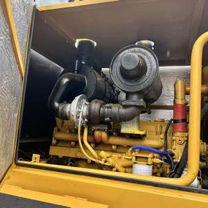 รถเกรดเดอร์ตีนตะขาบ Caterpillar cat140H มือสองจากญี่ปุ่น เครื่องจักรก่อสร้างมือสอง 14 ตัน รถเกรดเดอร์ตีนตะขาบ Caterpillar cat140H มือสอง - Product Image 4