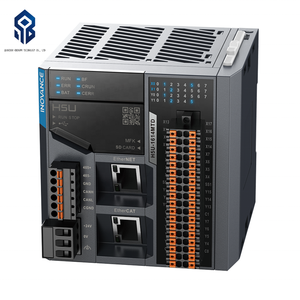 Controlador Lógico Programable (PLC) Delta, Nuevo y Original, Serie Inovance H5u H5s, Módulo H5u-1614mtd-<span class=keywords><strong>a16</strong></span>, <span class=keywords><strong>CPU</strong></span> Pequeña - Product Image 1