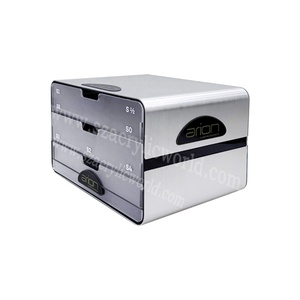Acrylic Display Case Supplier Medical Display Case Factory OEM Acrylic Display <b>Box</b> Custom Medical Product Packaging - Product Image 4