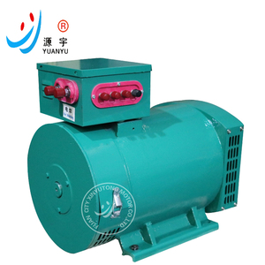 <span class=keywords><strong>Alternateur</strong></span> à balais triphasé/monophasé STC-20KW 50HZ/60HZ, tête de générateur 25KVA, dynamo Kirloskar - <span class=keywords><strong>Prix</strong></span> - Product Image 5