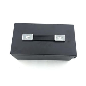 72锂电池40Ah 45Ah磷酸铁锂4电动摩托车电池72V - Product Image 6