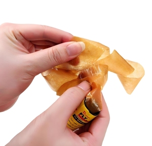 Trampa para insectos/insectos Cinta viscosa Rollo <span class=keywords><strong>de</strong></span> cinta para moscas Trampa para moscas colgante Trampa para moscas <span class=keywords><strong>de</strong></span> frutas - Product Image 3