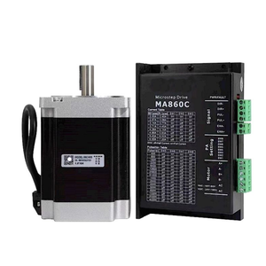 86CME80มอเตอร์ใหม่100% ตัวของแท้ - Product Image 1