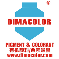 Solvant jaune 146 (Solvant jaune 4GN) Pigments vs Orasol jaune 4GN colorants d'encre