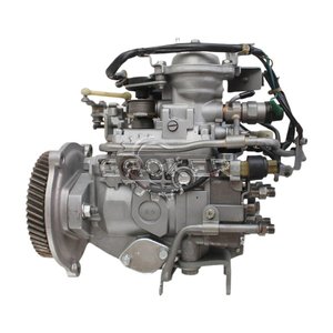 Hiệu Suất Cao Máy Xúc Bơm Phun Diesel 4m41 4d56 4d30 4d31 4d32 4d33 4d34 <span class=keywords><strong>4m40</strong></span> Phun Nhiên Liệu Bơm Cho Mitsubishi - Product Image 3