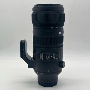 Lente Zoom Original para Sigma 70-200mm F/2.8 DG DN Art - Product Image 5