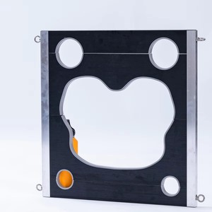 BDSM Menottes de fessier, Contrainte de hanche, Menottes de fixation forçée SM, Menottes, Liens en bois, Équipement sexuel, Livraison directe - Product Image 4