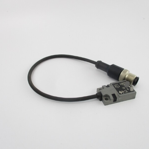 Kontroler PLC Grosir BESR01ZC-PAC70B-BP00.2-GS04 Baru Asli Gudang Merek PLC Programming Controller - Product Image 1