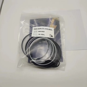 ซีลข้อต่อแบบหมุน รุ่นใหม่ 1046-05420 104605420 สำหรับรถขุด MX255 LS - Product Image 6
