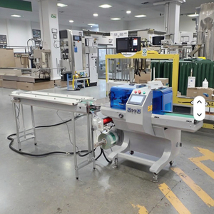 เครื่องกัดกลมทำสบู่ขนาดเล็ก - Product Image 2