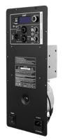 Amplificateur audio professionnel Accuracy Pro Audio NEW Amp ADD Professional 600W, module de mixage audio de classe D