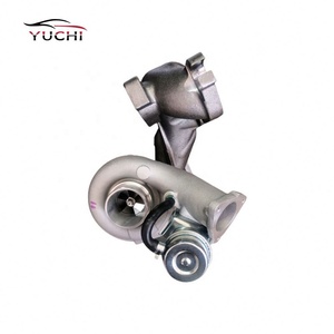Pièces automobiles Turbocompresseur GT2256MS pour moteur ISUZU 4HG1 Turbocompresseur 8-97326-752-1 - Product Image 1