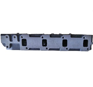 Culasse de haute qualité à succès pour Yanmar 4TNE84 4TNE88 4TNE94 4TNE98 4TNE94DI 4TNE98DI 4TNV106 4TNV84 4TNV88 4TNV98 - Product Image 6