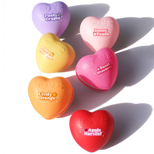 Ambientador Sólido sin Aroma para Dormitorio, Regalo de San Valentín, Logotipo Personalizado OEM - Product Image 1