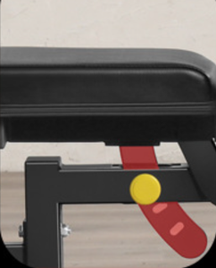 <span class=keywords><strong>Banc</strong></span> <span class=keywords><strong>de</strong></span> <span class=keywords><strong>musculation</strong></span> multifonctionnel <span class=keywords><strong>haut</strong></span> <span class=keywords><strong>de</strong></span> <span class=keywords><strong>gamme</strong></span> réglable en gros avec curl, équipement <span class=keywords><strong>de</strong></span> sport familial, équipement <span class=keywords><strong>de</strong></span> <span class=keywords><strong>musculation</strong></span> commercial, <span class=keywords><strong>banc</strong></span> <span class=keywords><strong>de</strong></span> presse - Product Image 6