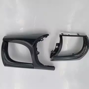 แผงช่องแอร์คอนโซลหน้ารถยนต์โตโยต้า ไฮลักซ์ ปี 2015-2024  วัสดุพลาสติก สำหรับกันชนหน้า - Product Image 2