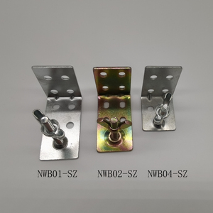 Accessoires pour rails de rideaux en gros, stores romains, volets, composants de stores en <span class=keywords><strong>bambou</strong></span>, verrouillage de cordon pour tringles et rails de rideaux - Product Image 6