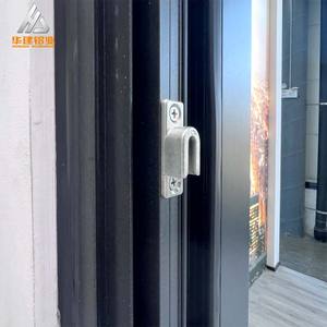 Ventanas de aluminio y puertas corredizas económicas y de alta calidad con descuento - Product Image 4