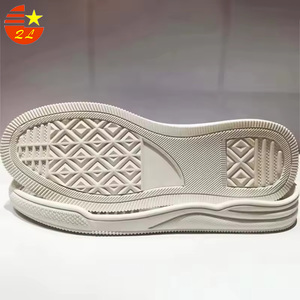 Suelas <span class=keywords><strong>de</strong></span> Zapatos Deportivos Ligeras Personalizadas al por Mayor, Suelas Rb Zolen, Amortiguación Definitiva, Antideslizantes, Flexibles - Product Image 1