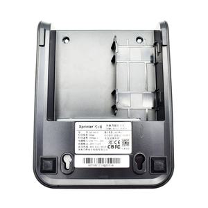 专业<span class=keywords><strong>Xprinter</strong></span> XP-80TS 80毫米热敏收据打印机，带多接口USB局域网以太网，用于POS - Product Image 4