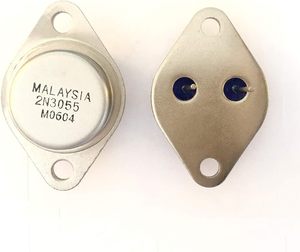 Transistors audio TO-3 mj15024g/mj15025g mj15024 <span class=keywords><strong>mj15025</strong></span> pour amplificateur de puissance audio - Product Image 3