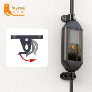 Soporte de Pared para Enchufe de Carga de Vehículos Eléctricos Feyree 16A 32A con Certificación CE ROHS, Nuevo con 12 Meses de Garantía - Product Image 3