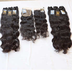 Cambodian Raw Virgin Hair Vendors 4x4 5x5 6x6 Hd <b>Lace</b> <b>Closure</b> And Bundle Raw Indian Temple Bundles With <b>Closure</b> Straight Hair - Product Image 2