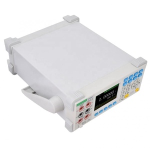 ET3255 อุปกรณ์ทดสอบแบบตั้งโต๊ะอัตโนมัติระดับมืออาชีพ หน้าจอ TFT ขนาด 3.5 นิ้ว 5 1/2 หลัก รองรับ USB/RS-232 - Product Image 4