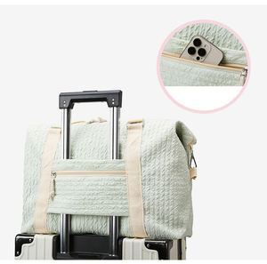 Sac de voyage personnalisé, nouvelle mode, grande capacité, léger, séparation sec/humide, pour la natation, les loisirs et les voyages - Product Image 5