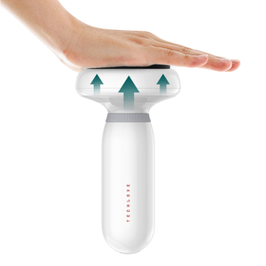 Gua sha-máquina de terapia de ventosas para el cuerpo, herramienta de masaje eléctrico, masajeador rascador, envío directo - Product Image 6