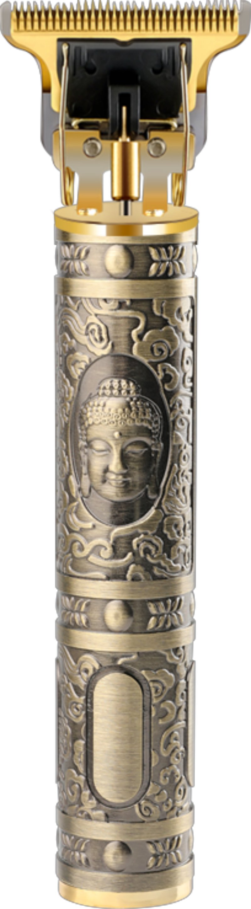 5021-Golden Buddha
