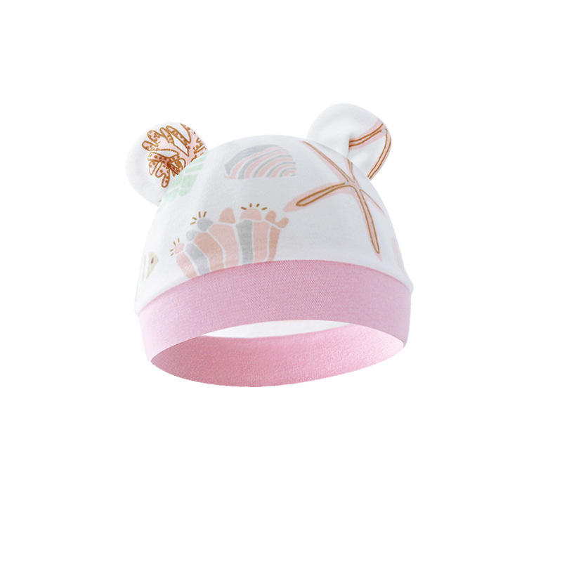 Shell (single millet)