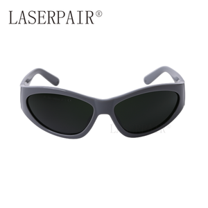 Lunettes de sécurité IPL Épilation Protection des yeux Elight & SHR Lunettes de sécurité pour instruments de peau et de beauté 200-1800nm - Product Image 4