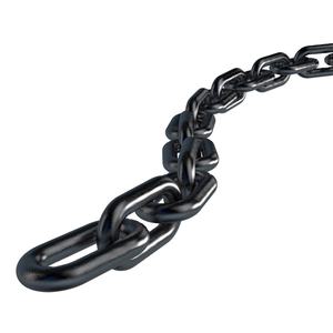 長さ強化リフティングマンガン鋼スリングチェーンセットカスタマイズ可能 - Product Image 1