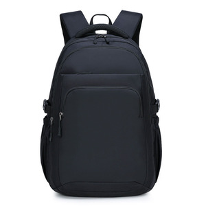 Custom Large-capacity Outdoor Leisure Travel <b>Backpack</b> Waterproof Multi Function Casual Sport <b>Backpack</b> - Product Image 3