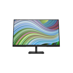 P24v G5 23.8-inch FHD 1920x1080 3-mặt không biên giới ánh sáng màu Xanh Thấp flicker-miễn phí HP p24v G5 FHD màn hình - Product Image 1