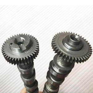 03 l109021e 03 l109022d albero a camme per VW Multivan <span class=keywords><strong>Passat</strong></span> T5 Audi A3 A4 Q5 1.6 2.0 TDI CAYB CAYC CAYC CBAA CFFA CJCA CLNA CAAA CCHA - Product Image 3