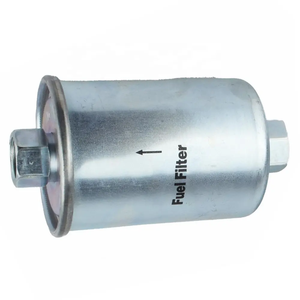 25055046 2W93-9155-AA Pièces de moteur automobile de haute qualité Filtre à carburant 96130396 pour Land Rover/<span class=keywords><strong>Jaguar</strong></span>/Chevrolet 25055128 25121792 - Product Image 2