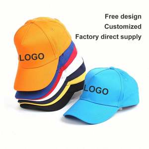 Gorra Deportiva de 5 Paneles de Alta Calidad OEM, Gorra Plana de Algodón Estilo Hip Hop, Gorras con Logotipo Bordado Personalizado, Gorra Snapback con Cierre de Cuerda - Product Image 2