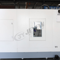 MV1063 Fraiseuse CNC de haute précision à bas prix Fraiseuse CNC horizontale à 5 axes Centre d'usinage et pièces détachées