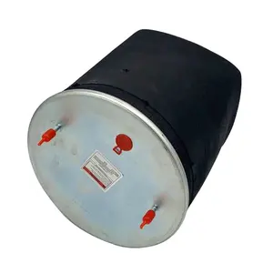 Molla ad Aria a Lobi Rotanti 1V 8978SA di Alta Qualità per BPW 36 / 05.429.40.01.0/1R14-708 Firestone W01-M58-8978 - Product Image 1
