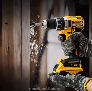 High Quality <strong>Electric</strong> Screwdriver 70Nm High Torque 700W Power Tool Cordless <strong>Drill</strong> for Precision Work - Product Image 3