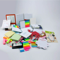 NBCU Decoración del hogar Custom cheaperMemo Pad Calendario escolar Lista de compras blocs de notas