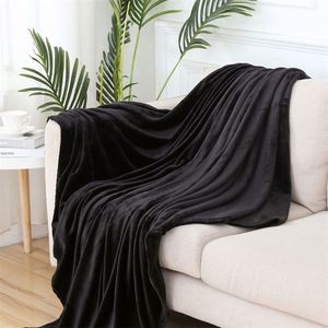 Eco-Friendly Printed Knitted Luxury Flannel Throws <b>Blanket</b>-All-Season Use - Product Image 5