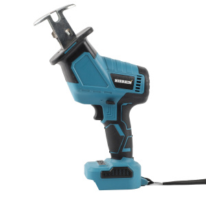 <span class=keywords><strong>Scie</strong></span> sauteuse sans fil rechargeable au lithium-ion HIERKIN, <span class=keywords><strong>scie</strong></span> alternative, <span class=keywords><strong>scie</strong></span> à bois pour l'abattage et l'élagage à domicile, ensemble d'outils - Product Image 2