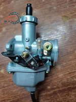 Carburateur de moto CQHZJ bon prix pour Honda PZ27 CG150 175cc boîte de vélo de saleté en aluminium