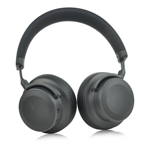 Por oído ruido cancelación Bluetooth V5.0 ANC auriculares inalámbricos aptX le apoyo transparencia micrófono gratis hablando - Product Image 1